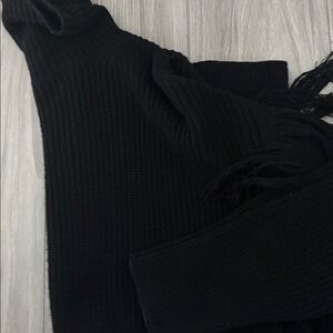 Ramy Brook Turtlneck As Is